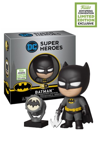 Funko 5 star deals batman